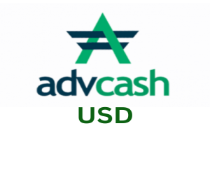 Advcash (USD)