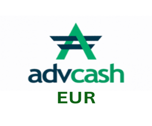 Advcash (EUR)
