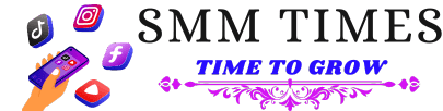Logo of SmmTimes smm panel